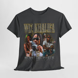 Wiz Khalifa Unisex Heavy Cotton Tee