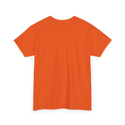 250 Years America #26 Unisex Heavy Cotton Tee