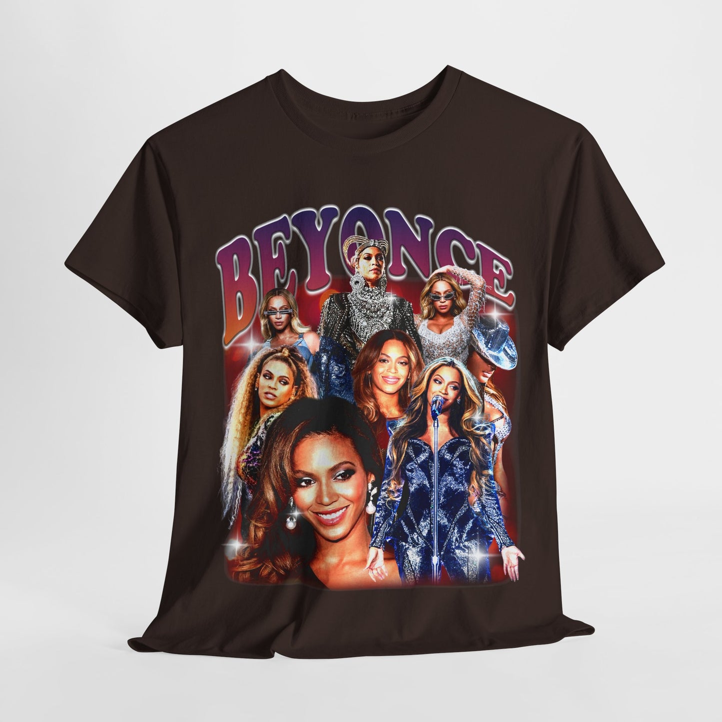 Queen Bee 2 Unisex Heavy Cotton Tee - 312tshirts 2