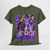 Megan Thee Stallion Unisex Heavy Cotton Tee