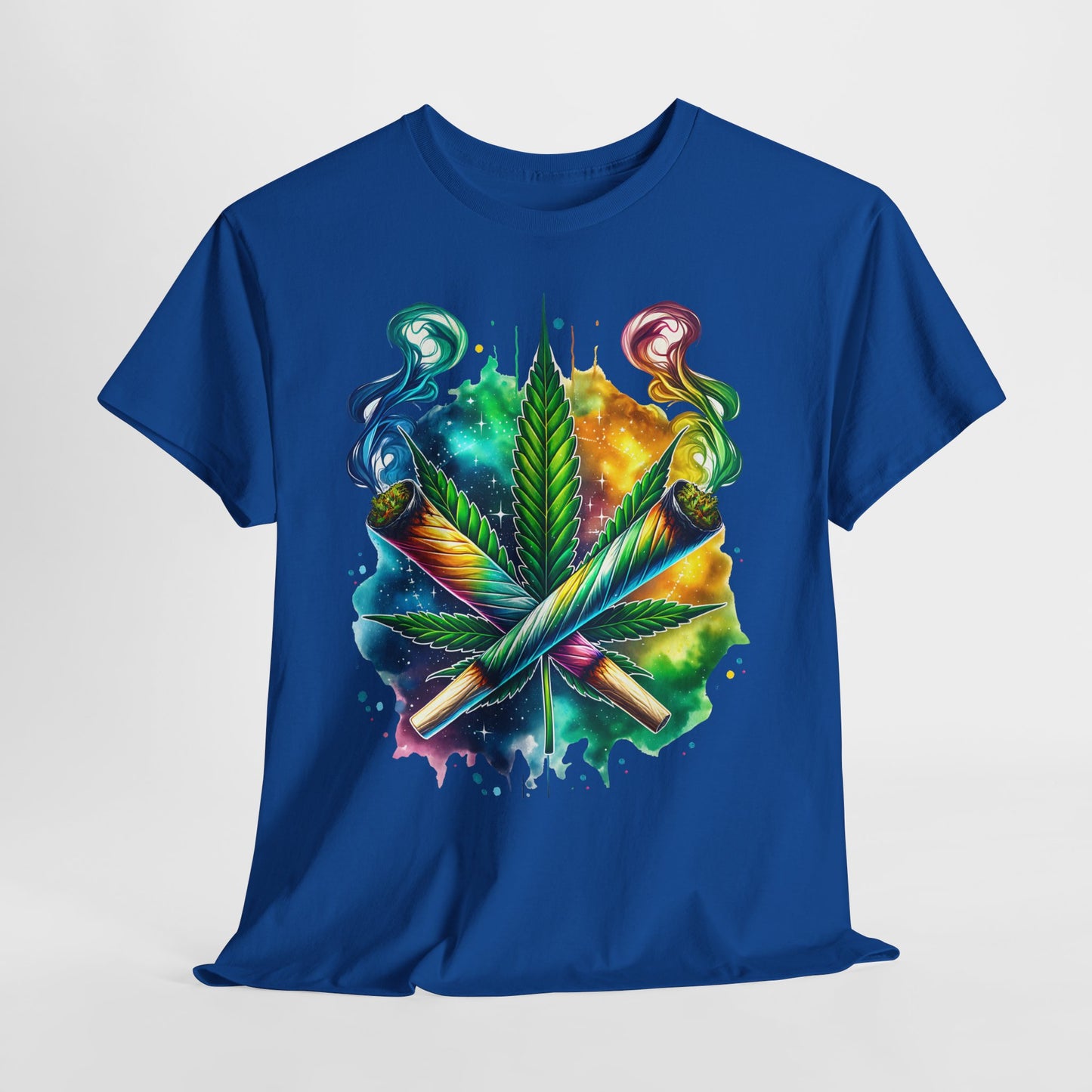420 Unisex Heavy Cotton