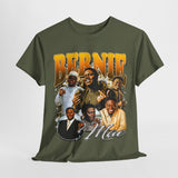 Bernie Mac Unisex Heavy Cotton Tee