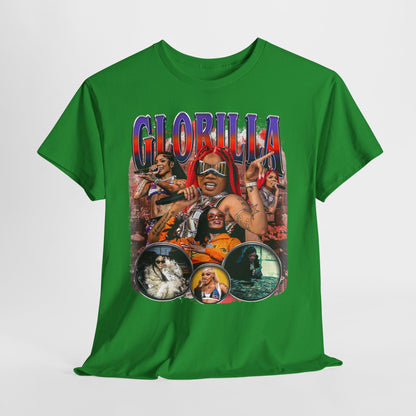 GloRilla 1 Hip-Hop Unisex Heavy Cotton Tee - 312tshirts 2
