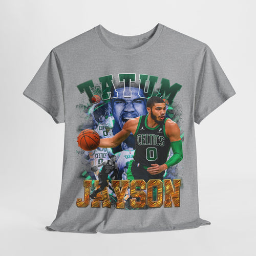 Jayson Tatum Unisex T-Shirt