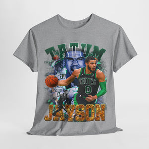 Jayson Tatum Unisex T-Shirt