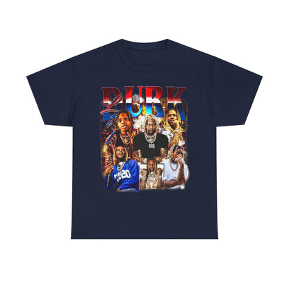 LiL Durk 1 Unisex Heavy Cotton Tee