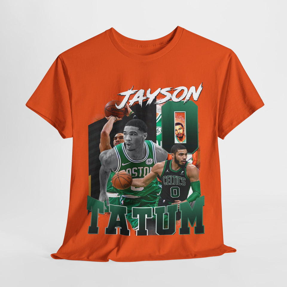 Jayson Tatum Unisex T-Shirt