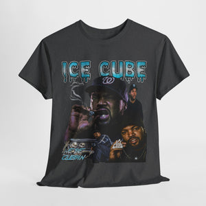 Ice Cube Unisex Heavy Cotton Tee