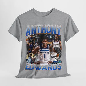 Anthony Edwards Unisex T-Shirt