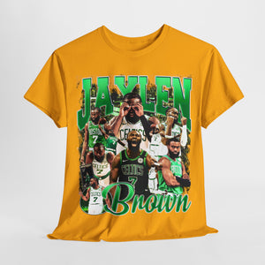 Jaylen Brown Unisex T-Shirt