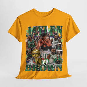 Jaylen Brown Unisex T-Shirt