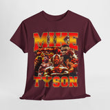 Tyson Unisex Heavy Cotton Tee