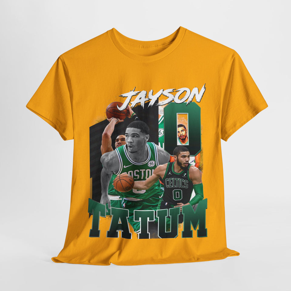 Jayson Tatum Unisex T-Shirt