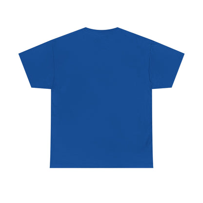 250 Years America #26 Unisex Heavy Cotton Tee