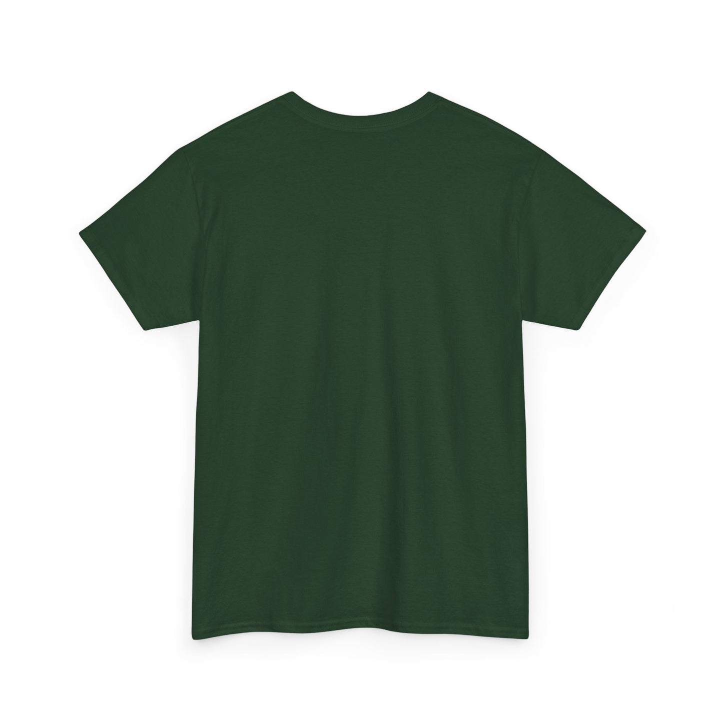 250 Years America #26 Unisex Heavy Cotton Tee