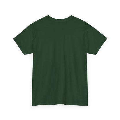 250 Years America #26 Unisex Heavy Cotton Tee
