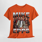 Mike Epps Unisex Heavy Cotton Tee