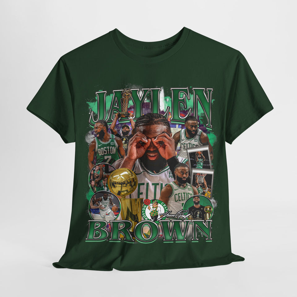 Jaylen Brown Unisex T-Shirt