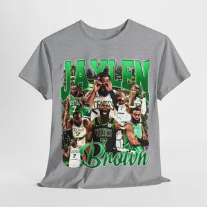 Jaylen Brown Unisex T-Shirt