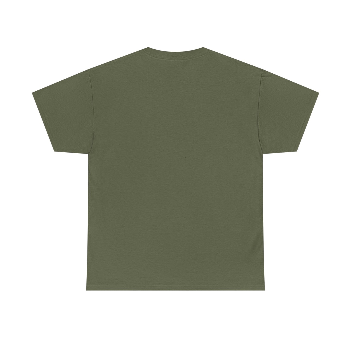 250 Years America #26 Unisex Heavy Cotton Tee