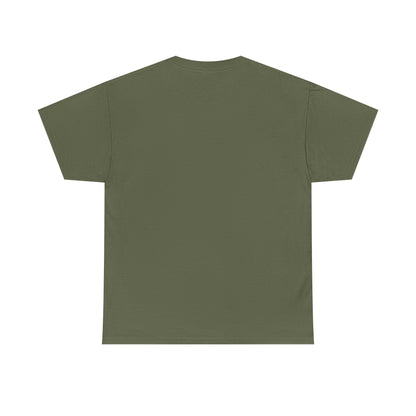 250 Years America #26 Unisex Heavy Cotton Tee