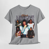 Rick James Unisex Heavy Cotton Tee