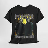 Power Unisex Heavy Cotton Tee