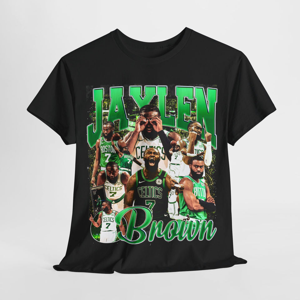 Jaylen Brown Unisex T-Shirt