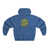 420 The Weed Hoodie Sweatshirt