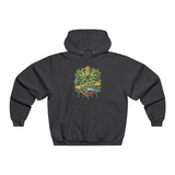 420 The Weed Hoodie Sweatshirt