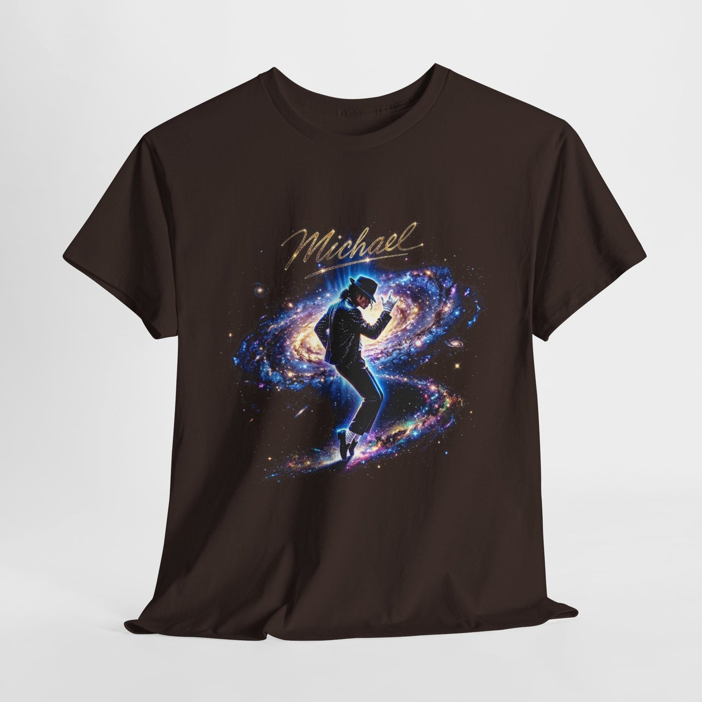 MJ #6 Unisex Heavy Cotton Tee - 312tshirts 2