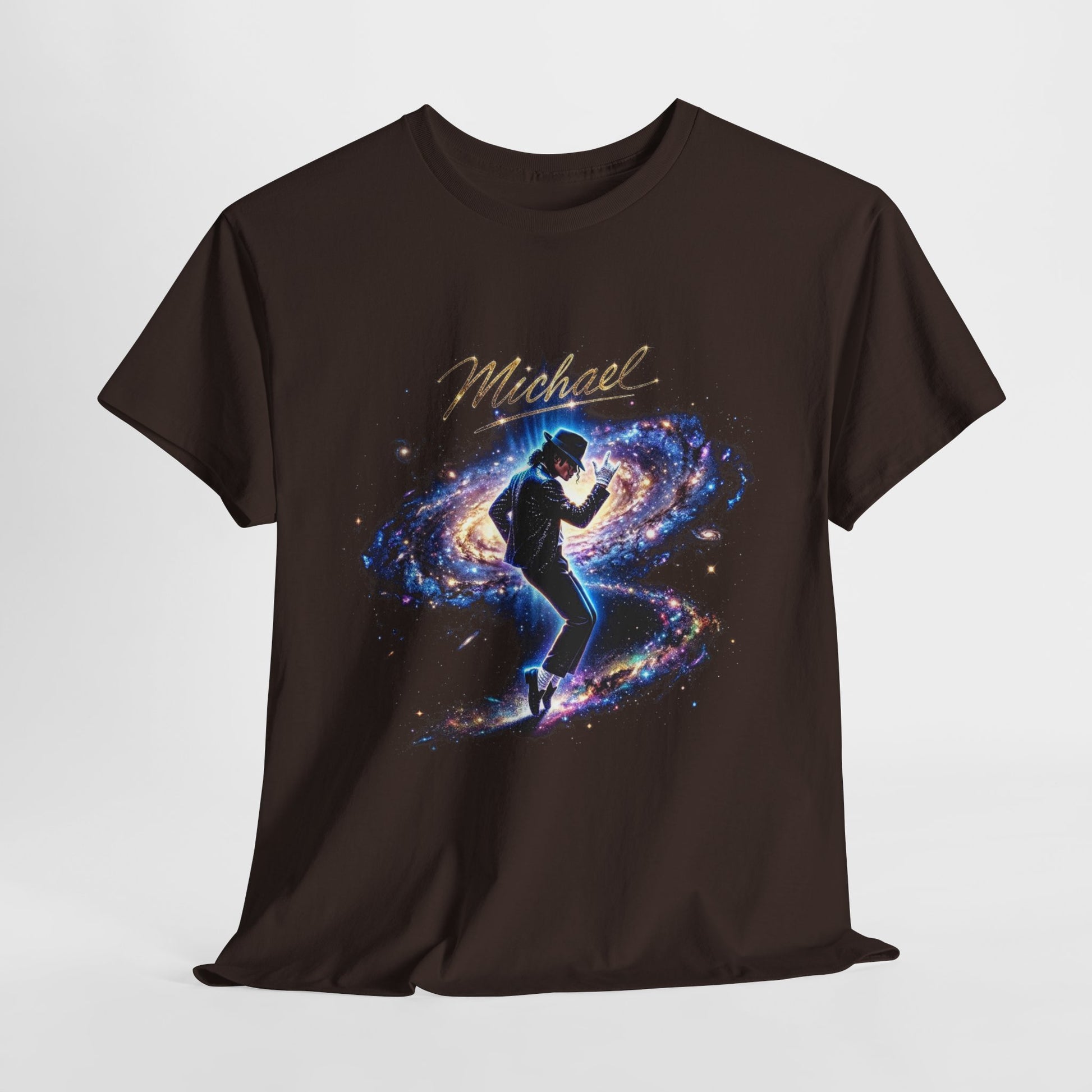 MJ #6 Unisex Heavy Cotton Tee - 312tshirts 2