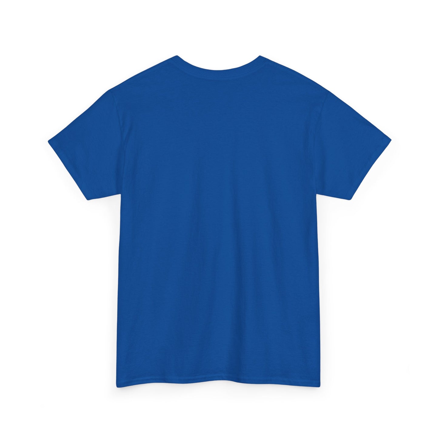 250 Years America #26 Unisex Heavy Cotton Tee