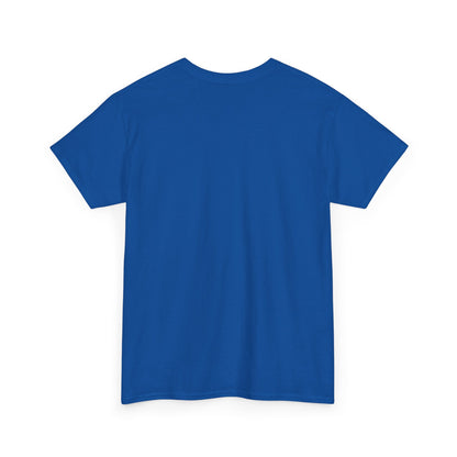 250 Years America #26 Unisex Heavy Cotton Tee