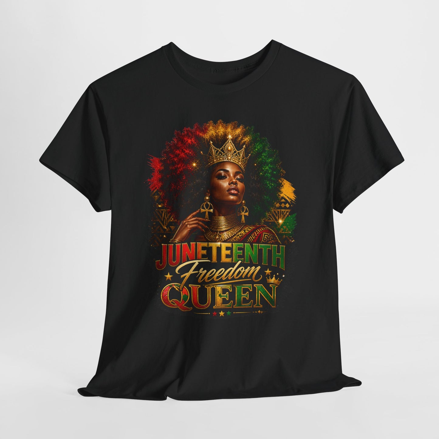 Juneteenth #8 Unisex Heavy Cotton
