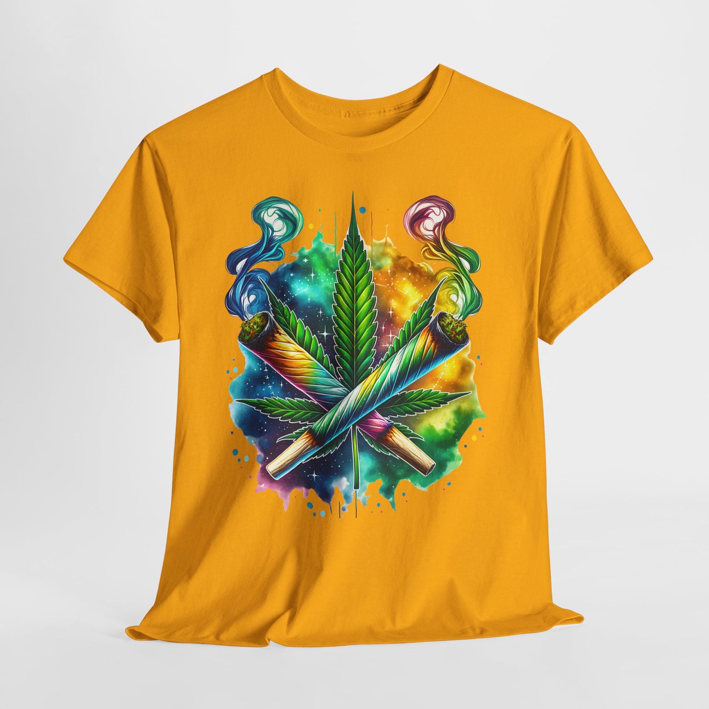 420 Unisex Heavy Cotton