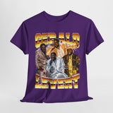 Gerald LeVert Unisex Heavy Cotton Tee