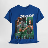 Jayson Tatum Unisex T-Shirt