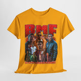 BMF Unisex Heavy Cotton Tee