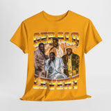 Gerald LeVert 2 Unisex Heavy Cotton Tee