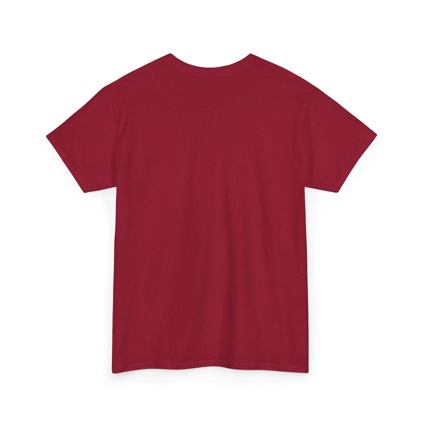 250 Years America #26 Unisex Heavy Cotton Tee