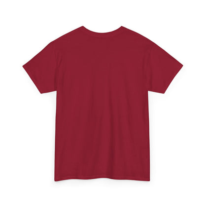 250 Years America #26 Unisex Heavy Cotton Tee