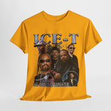 ICE-T Unisex Heavy Cotton Tee