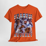 Frankie Beverly Unisex Heavy Cotton Tee