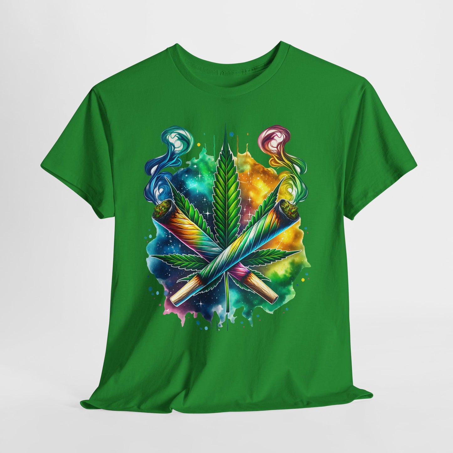 420 Unisex Heavy Cotton