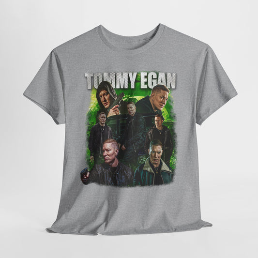 Power (Tommy Egan) 1 Unisex Heavy Cotton Tee - 312tshirts 2
