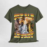 Gerald LeVert 2 Unisex Heavy Cotton Tee