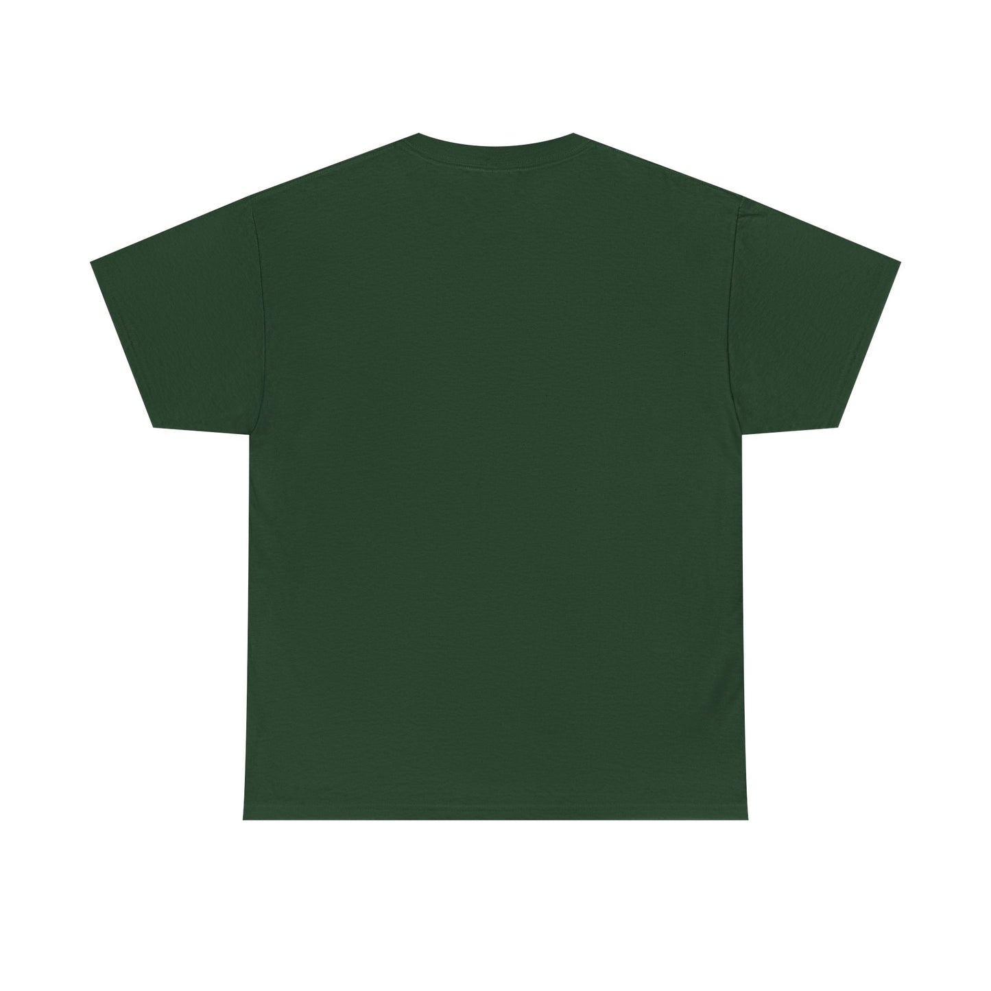 250 Years America #26 Unisex Heavy Cotton Tee