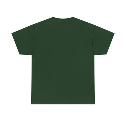 250 Years America #26 Unisex Heavy Cotton Tee
