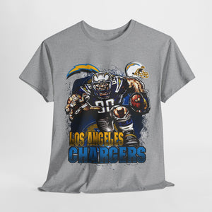 NFL Mascot L.A Unisex Heavy Cotton Tee